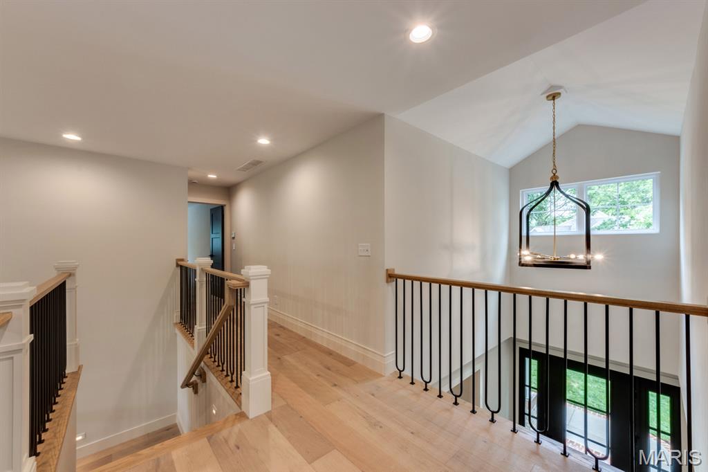 Longview - Residential