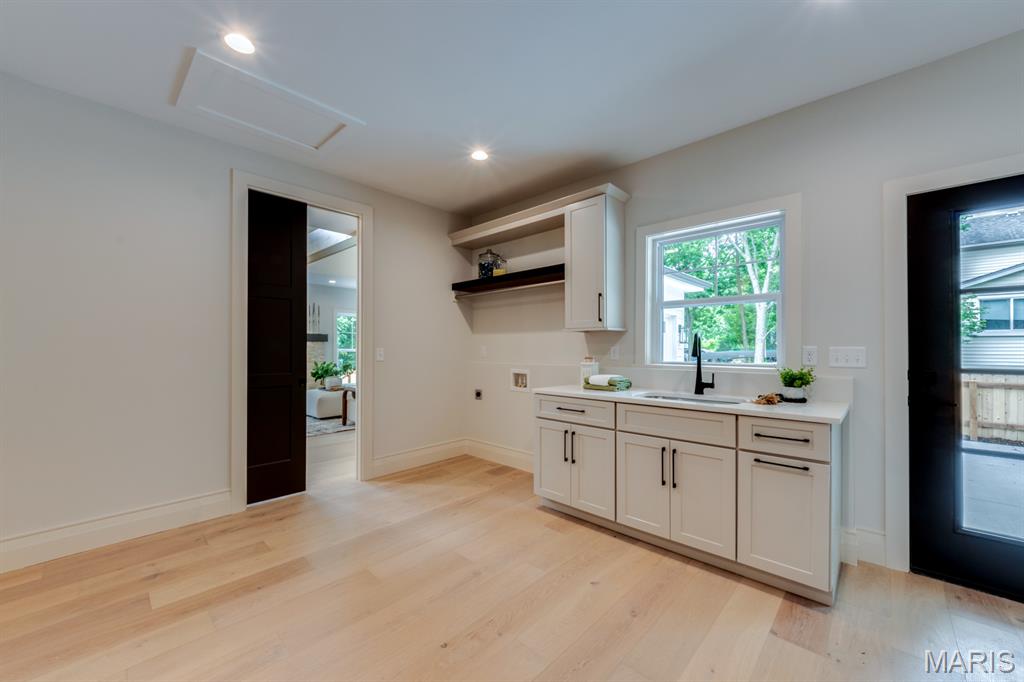 Longview - Residential