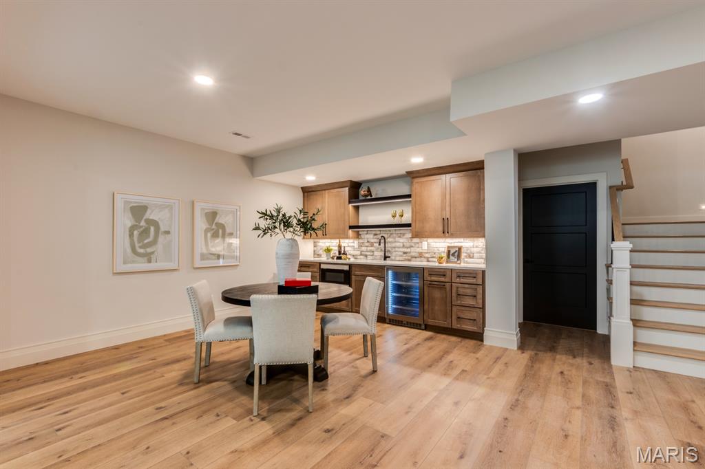 Longview - Residential