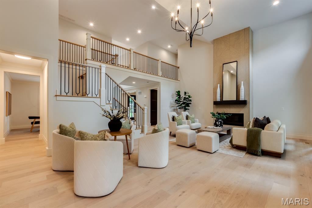 Longview - Residential