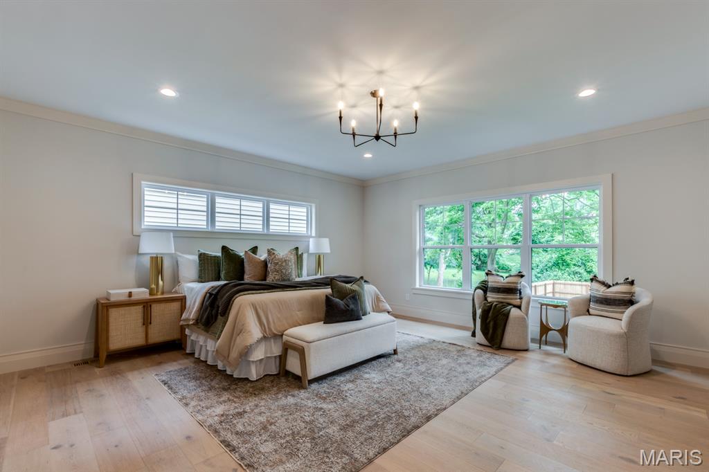 Longview - Residential