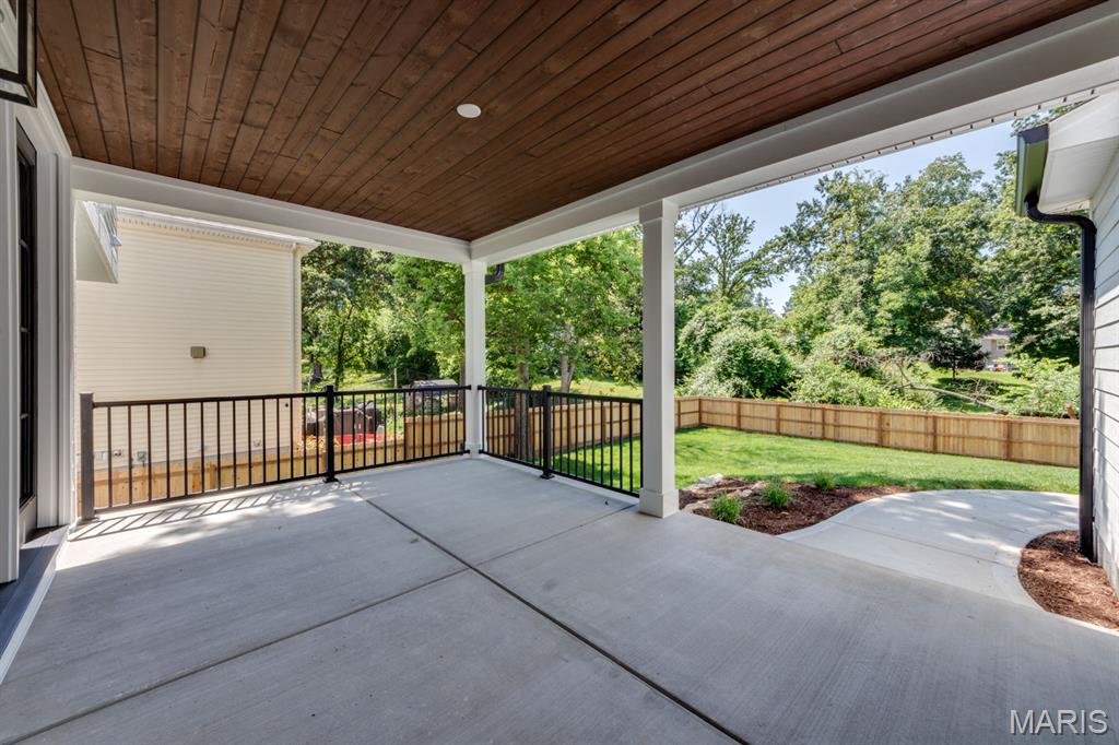 Longview - Residential