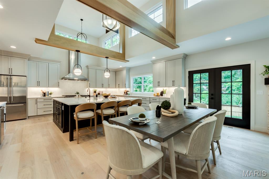 Longview - Residential