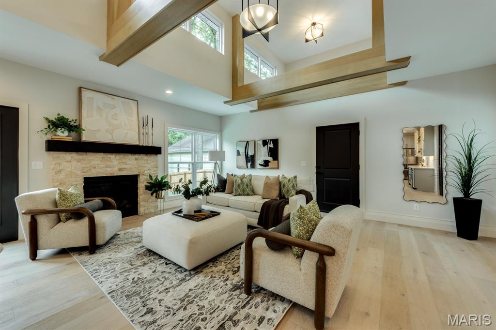 Longview - Residential