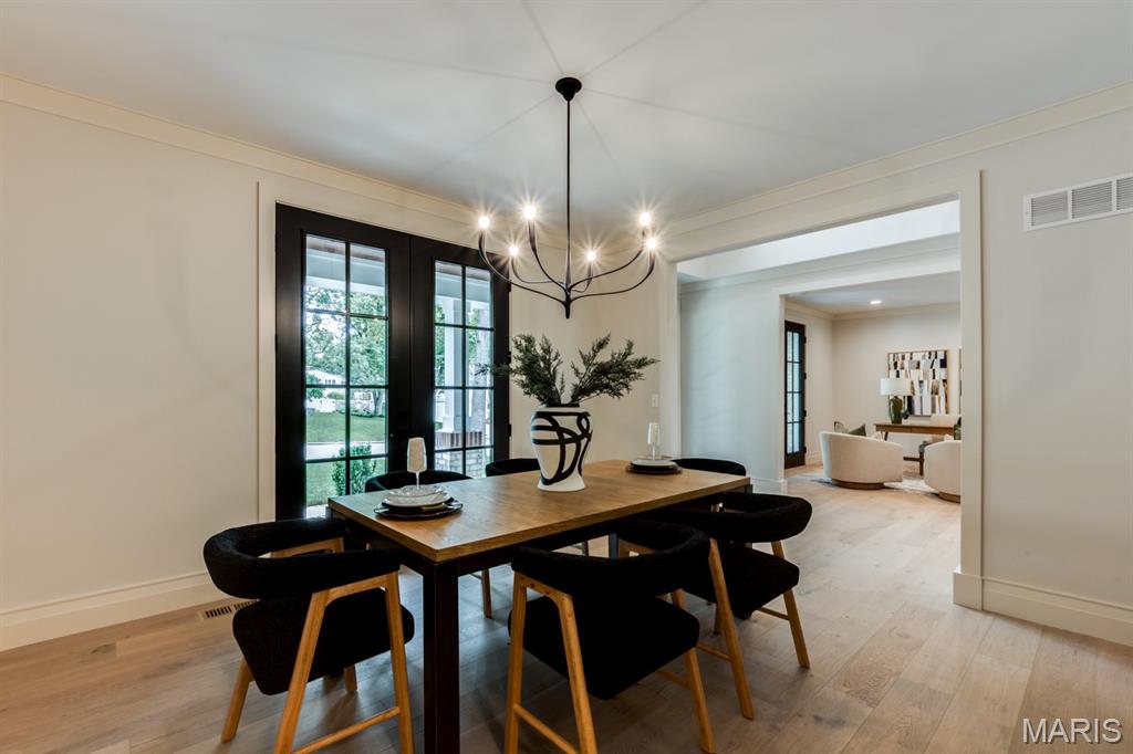 Longview - Residential