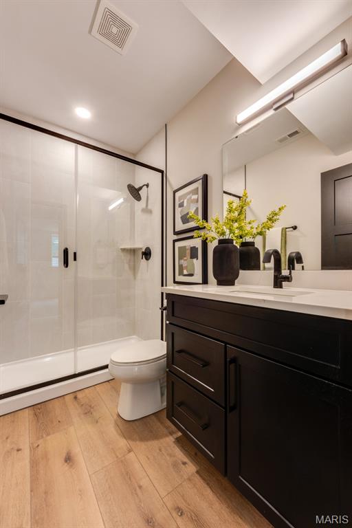 Longview - Residential