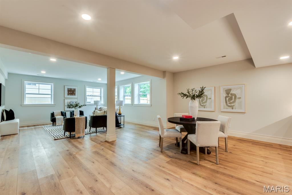 Longview - Residential