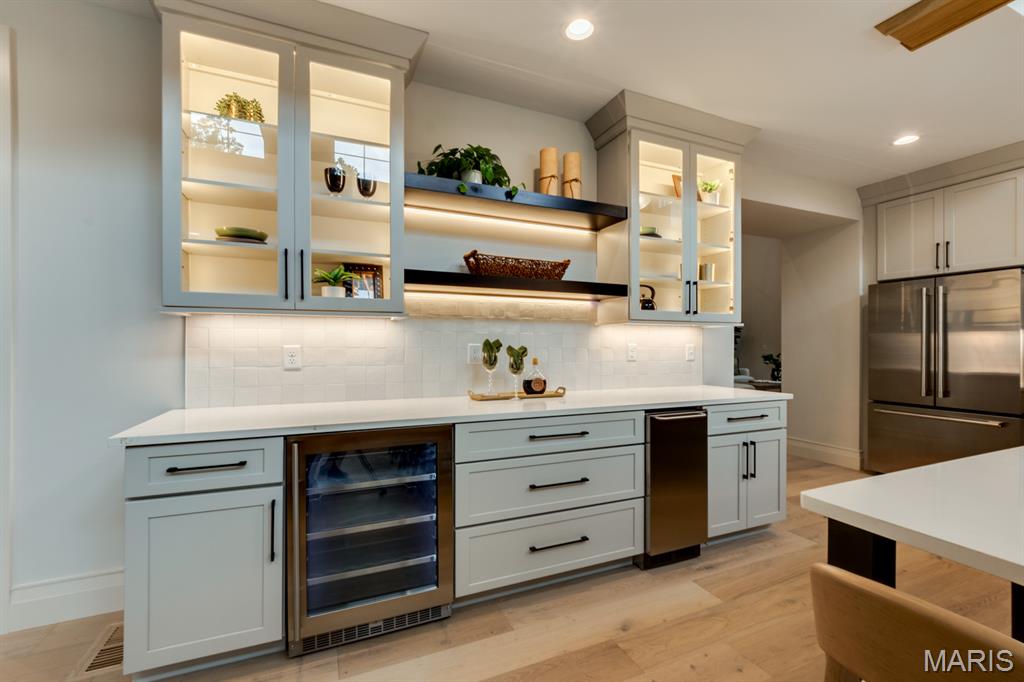 Longview - Residential