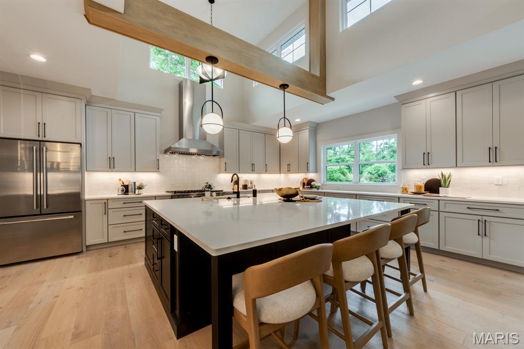 Longview - Residential