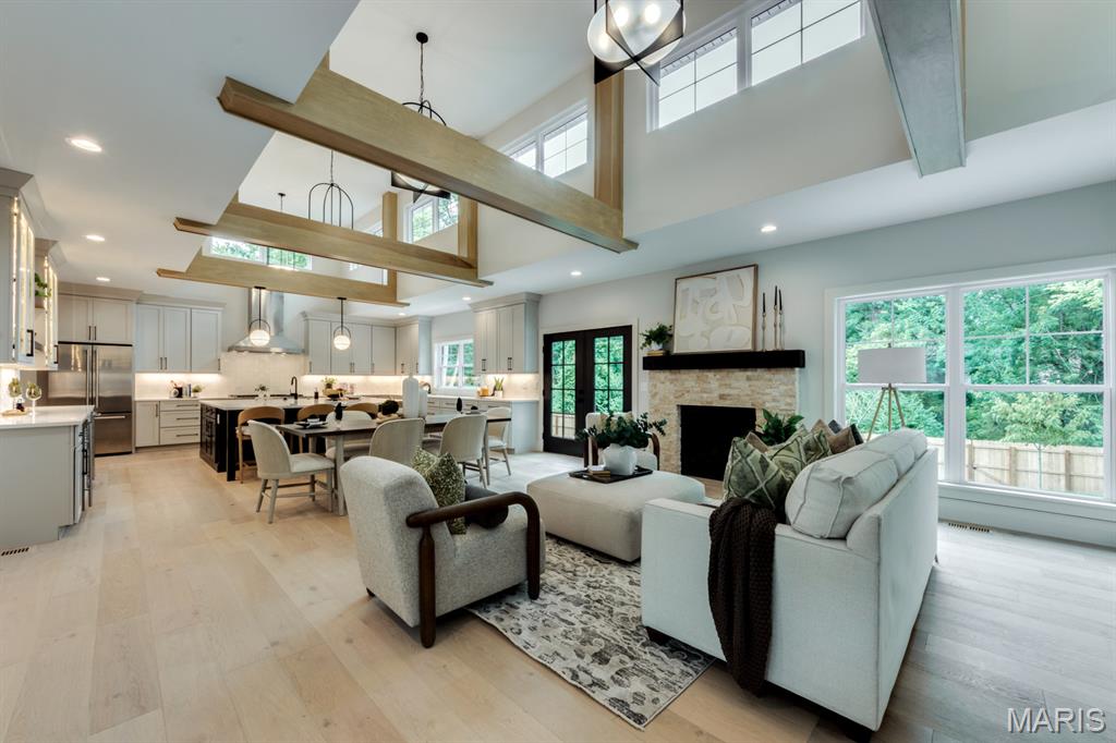 Longview - Residential