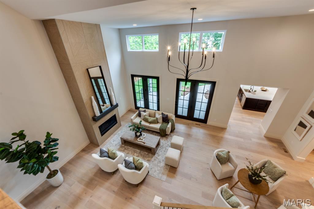 Longview - Residential