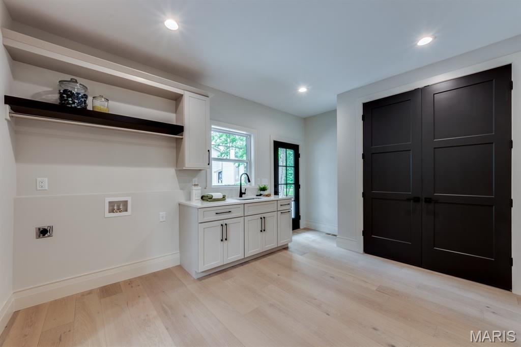 Longview - Residential