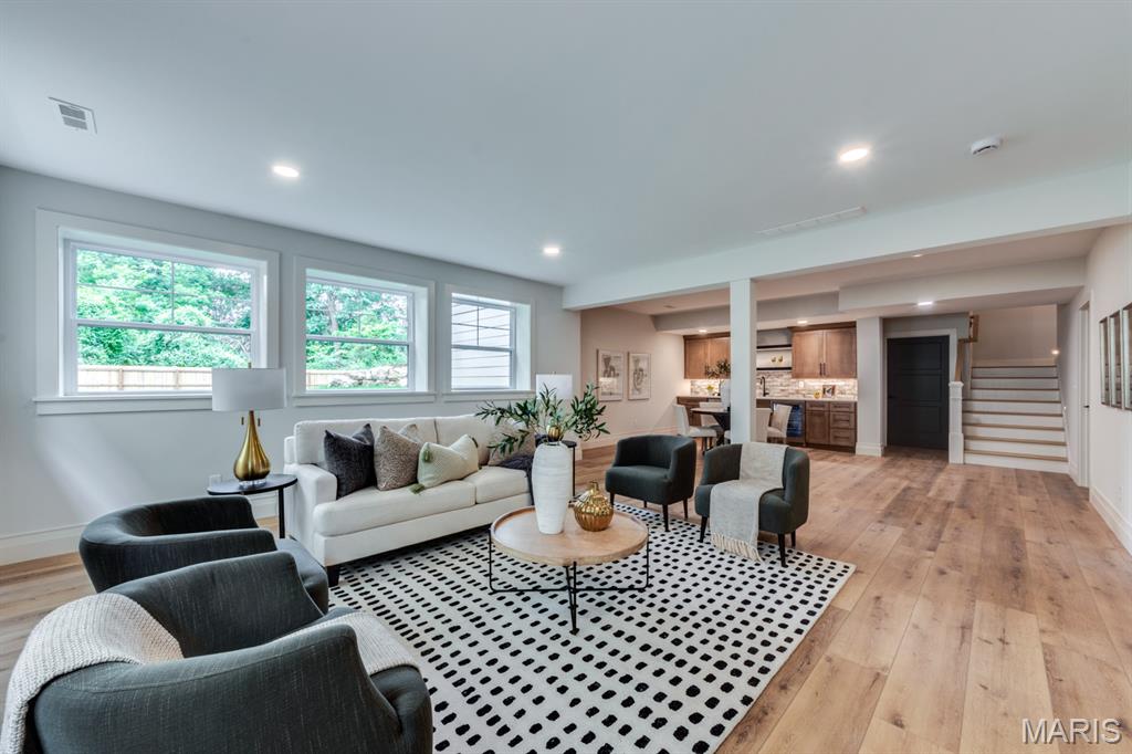 Longview - Residential