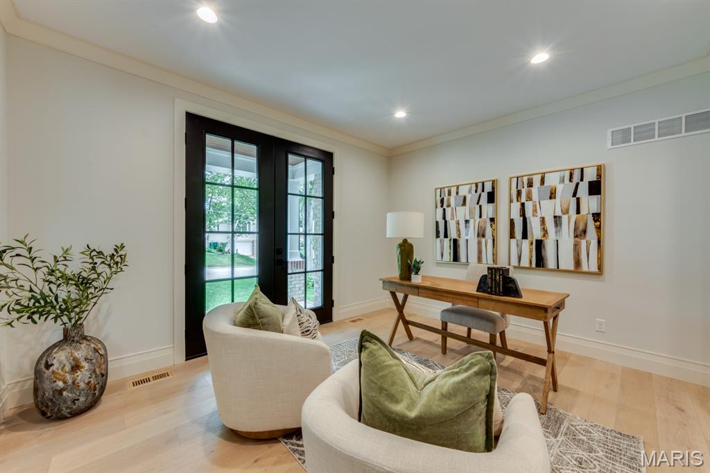 Longview - Residential