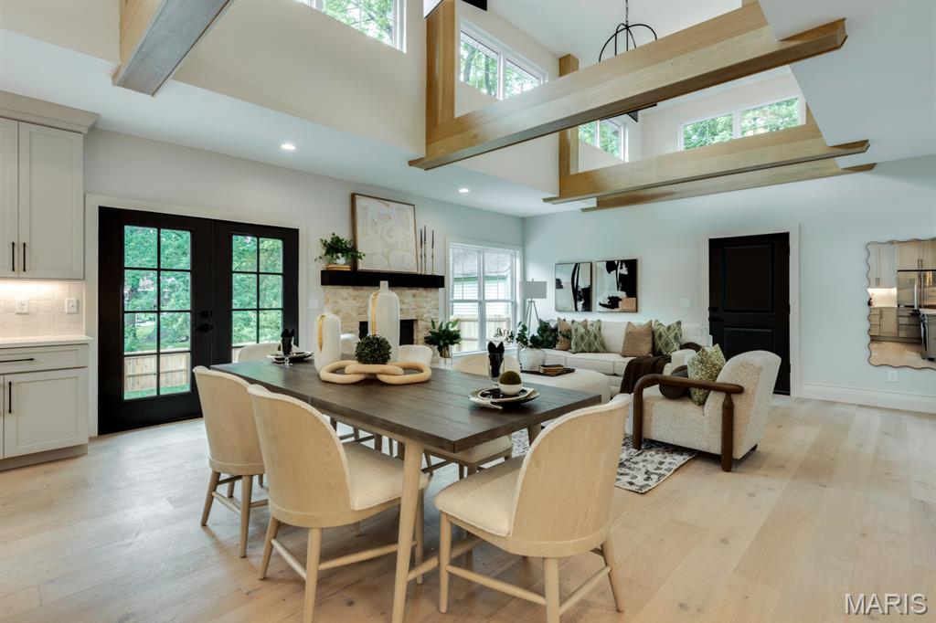 Longview - Residential