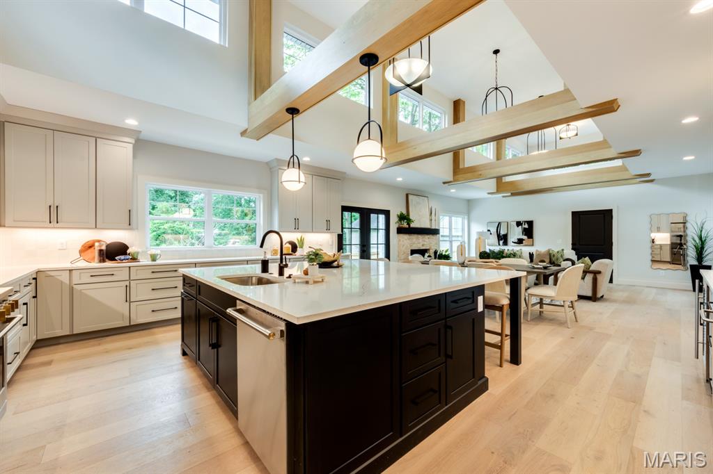 Longview - Residential