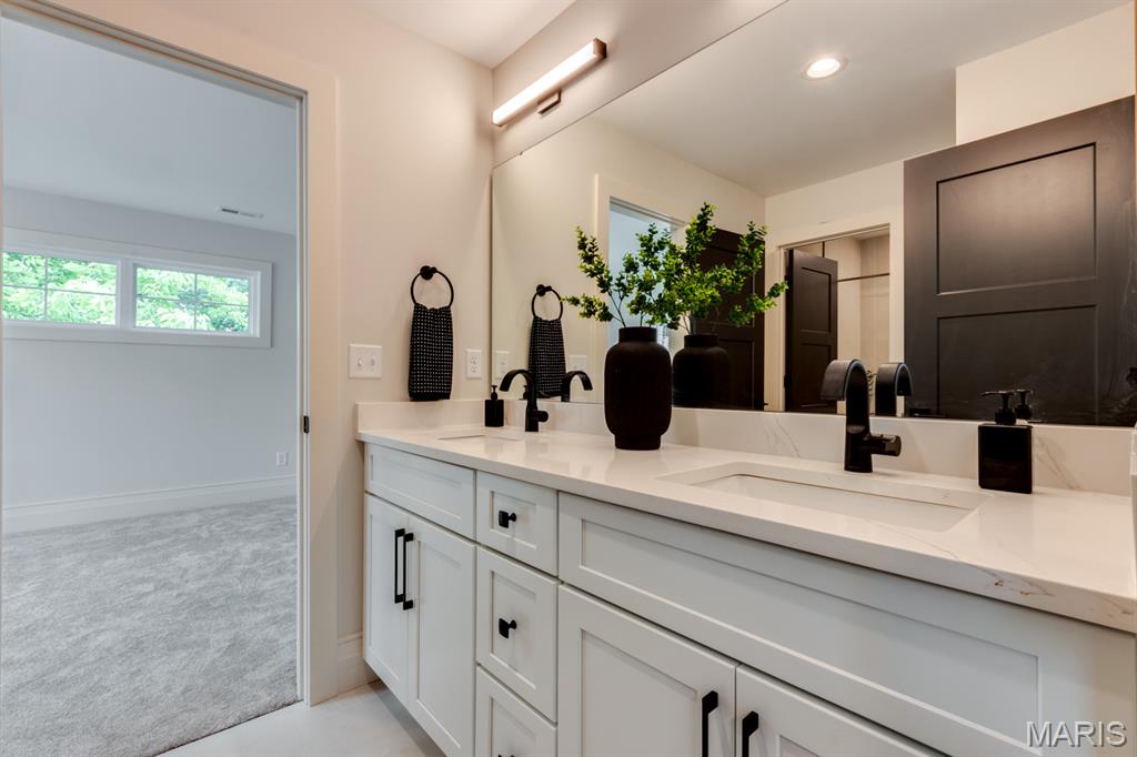 Longview - Residential