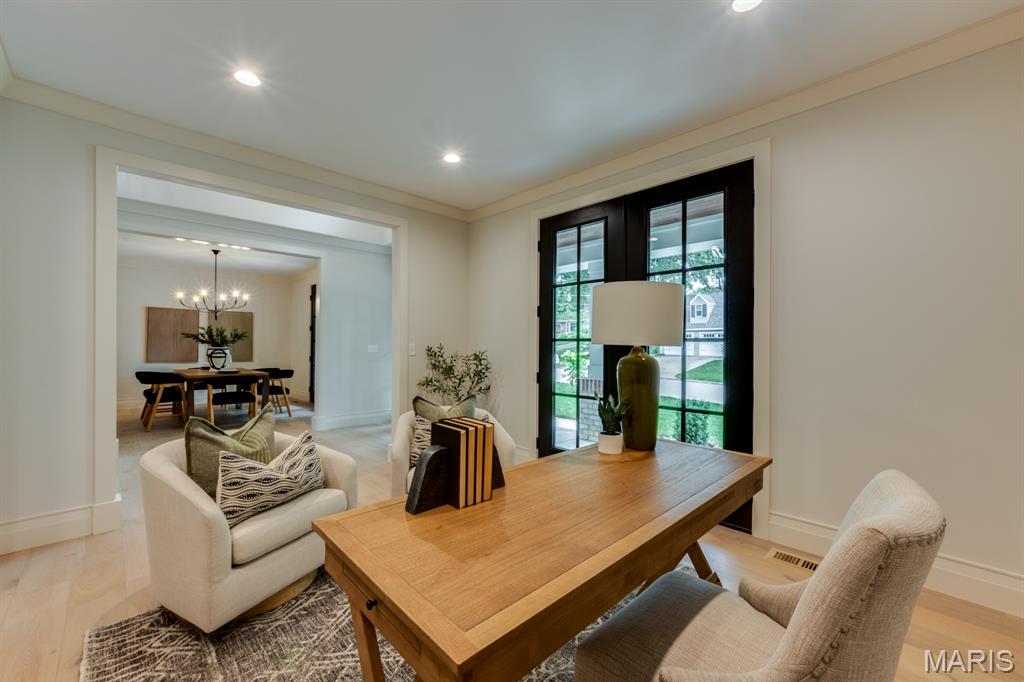 Longview - Residential