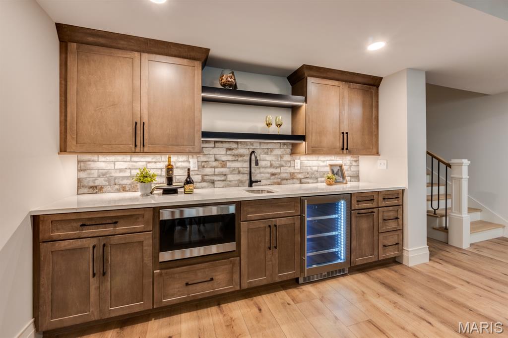 Longview - Residential