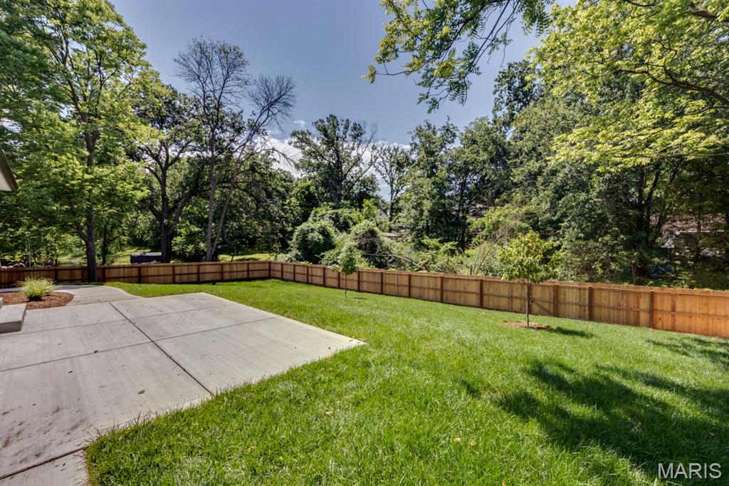 Longview - Residential