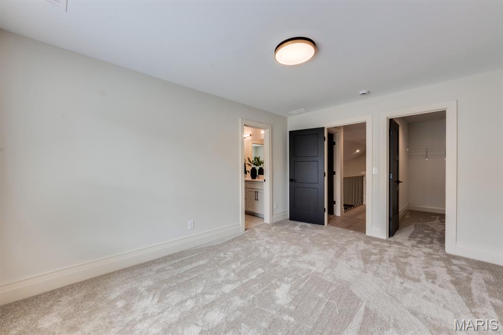 Longview - Residential