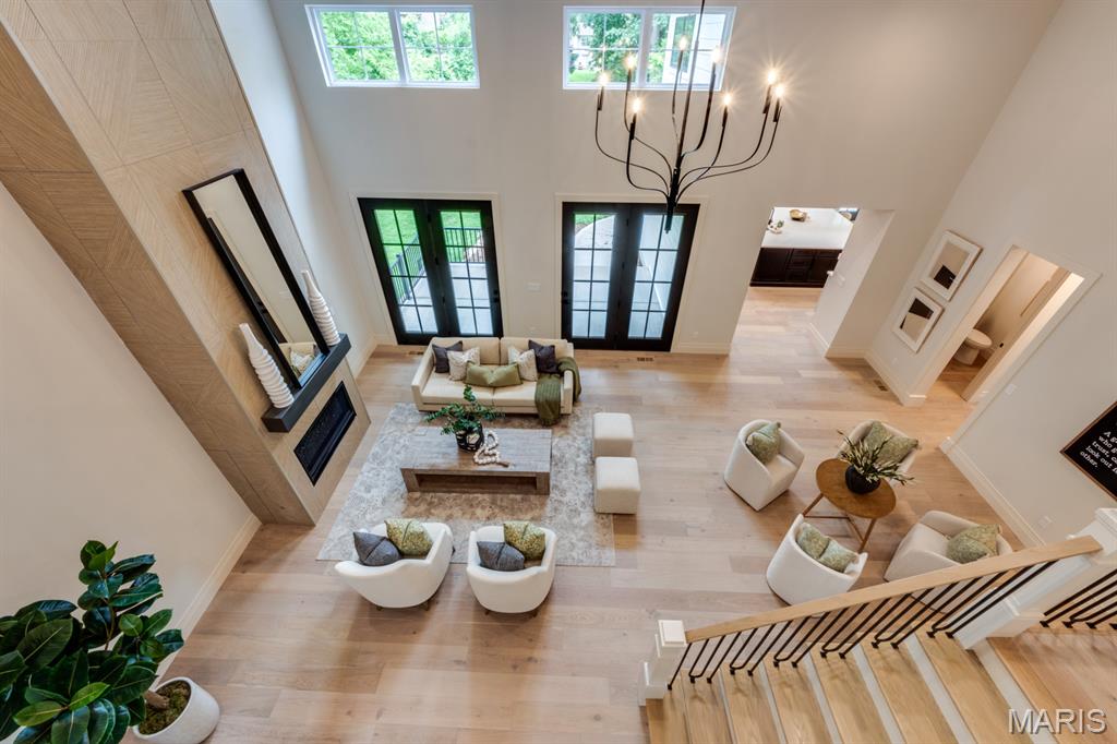 Longview - Residential