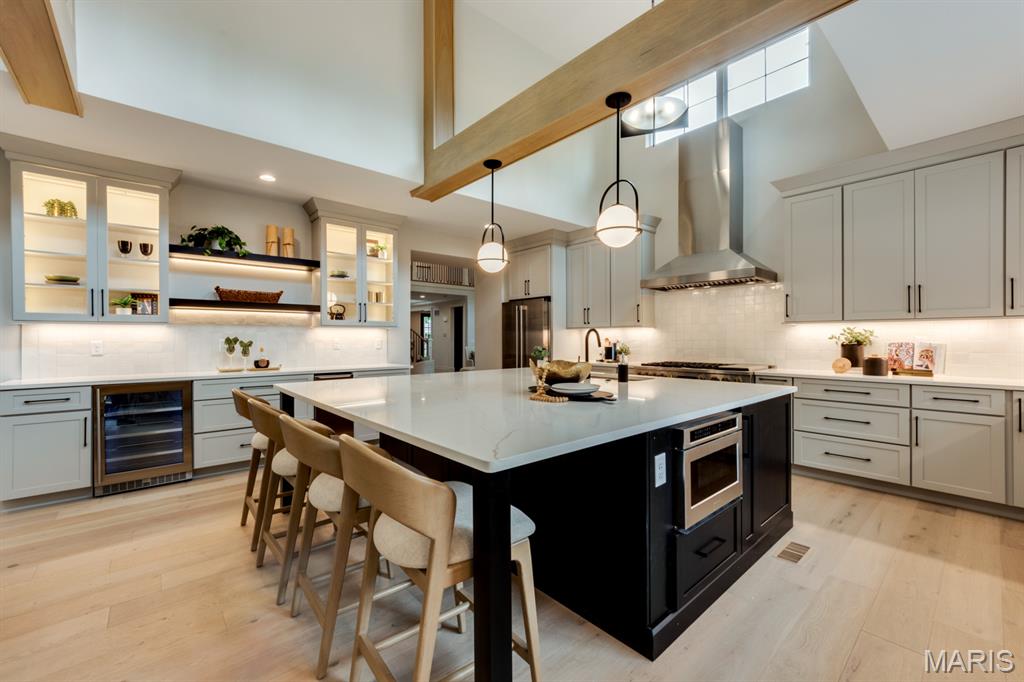 Longview - Residential