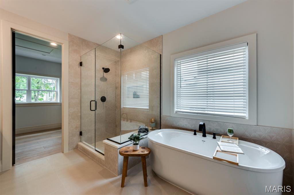 Longview - Residential