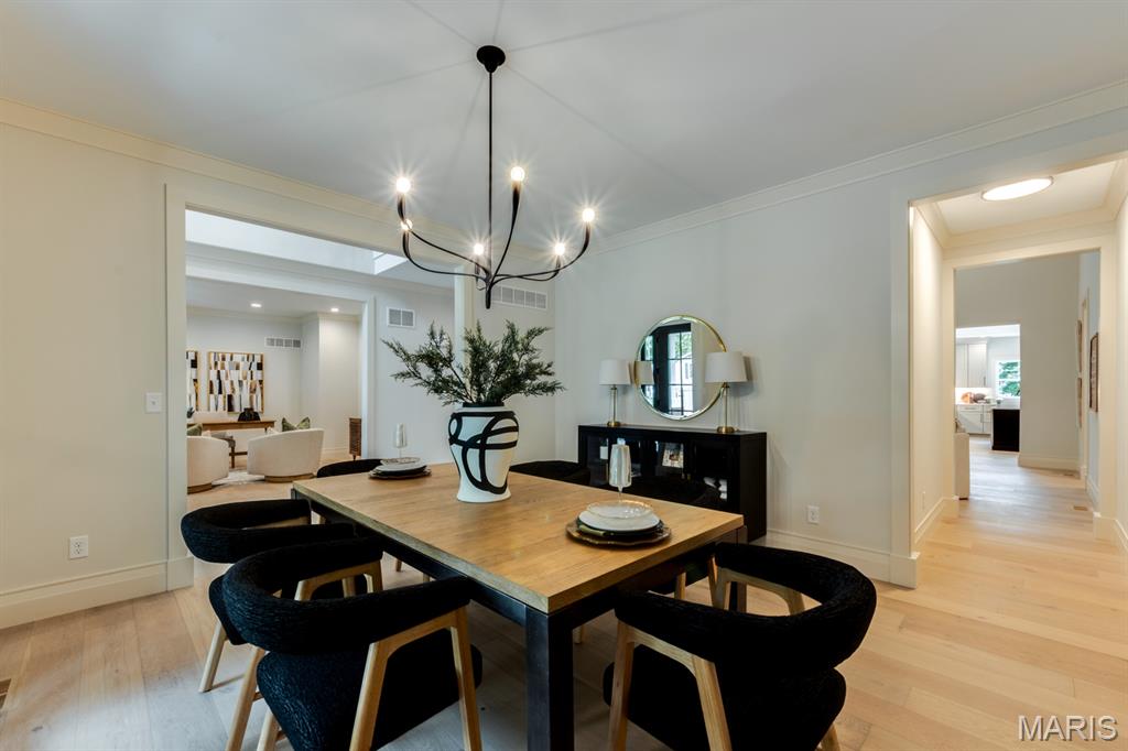 Longview - Residential