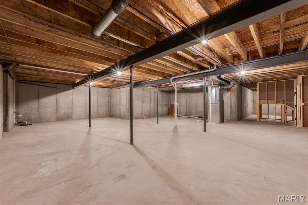 Longview - Residential