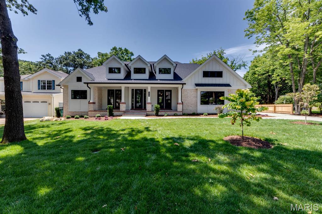 Longview - Residential