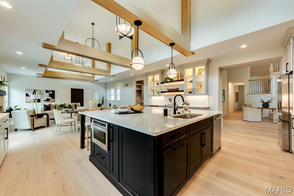 Longview - Residential