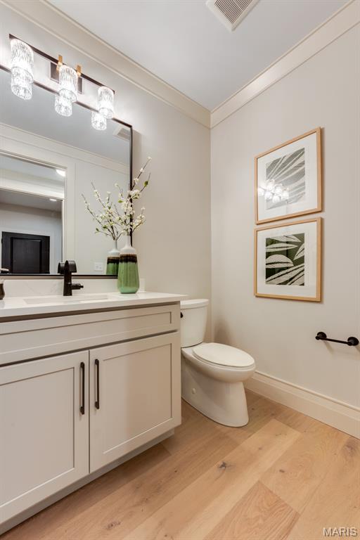 Longview - Residential