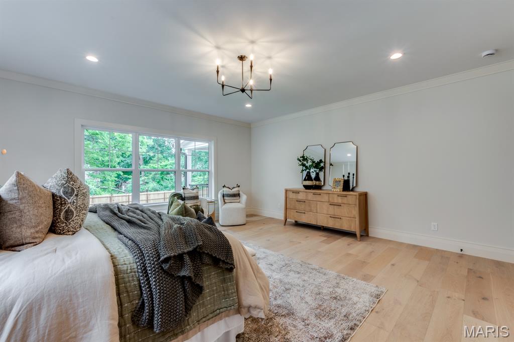 Longview - Residential