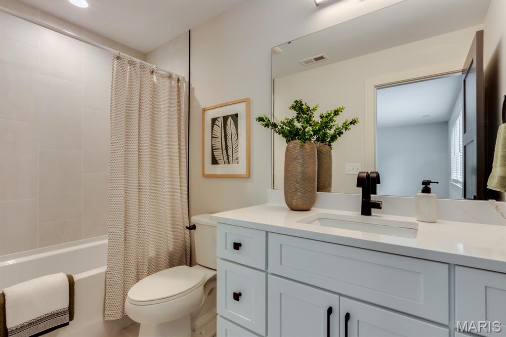 Longview - Residential