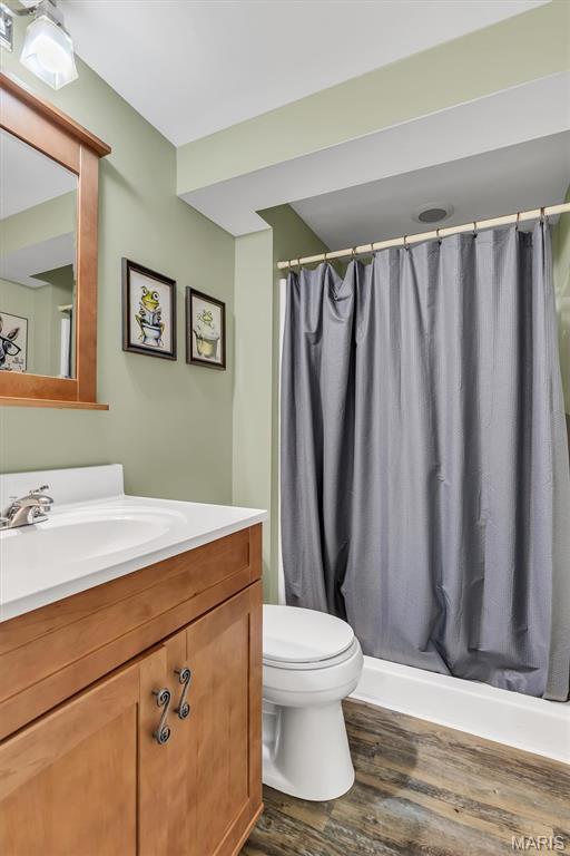 Dogwood Meadows - Residential