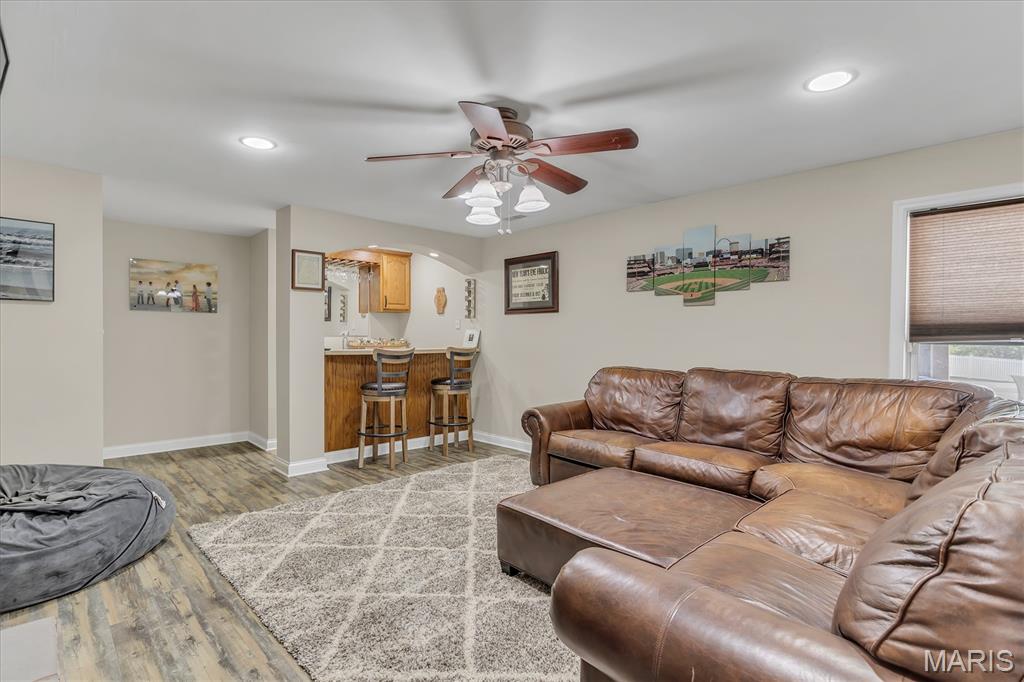 Dogwood Meadows - Residential