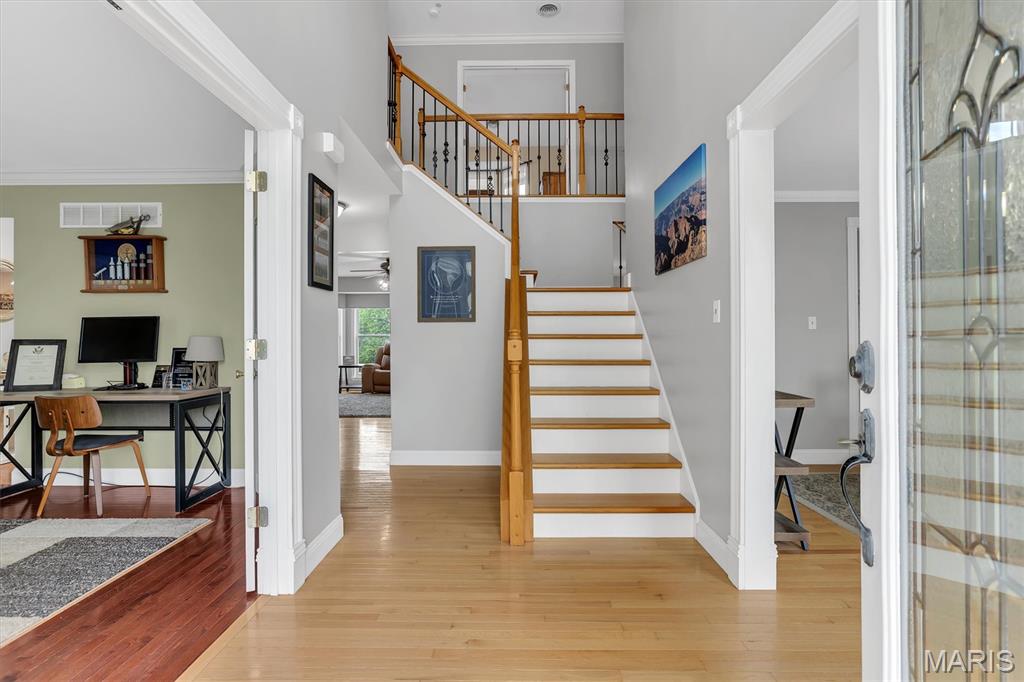 Dogwood Meadows - Residential