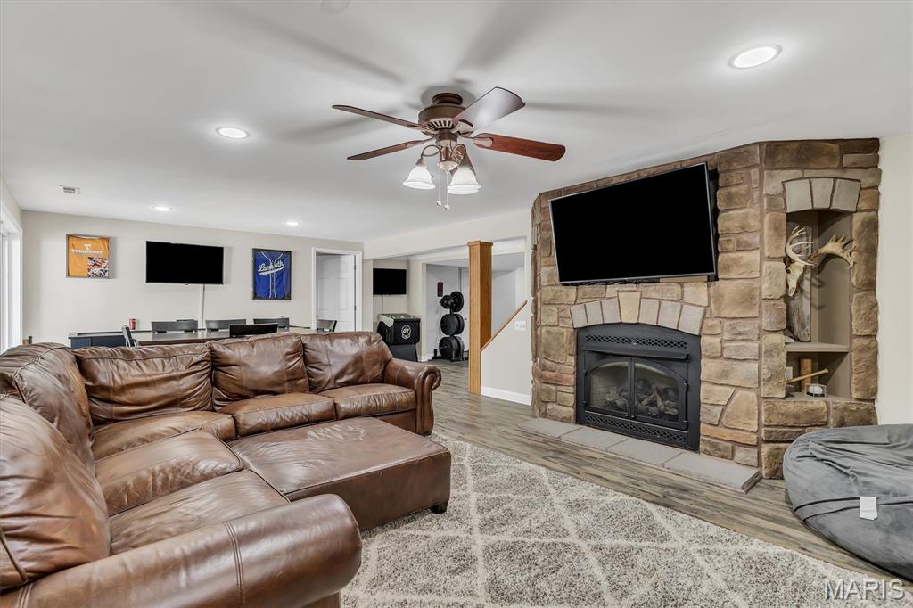 Dogwood Meadows - Residential