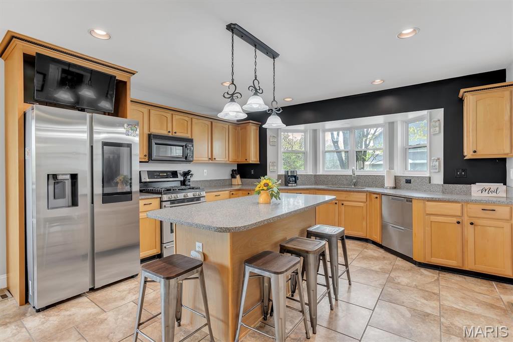 Dogwood Meadows - Residential