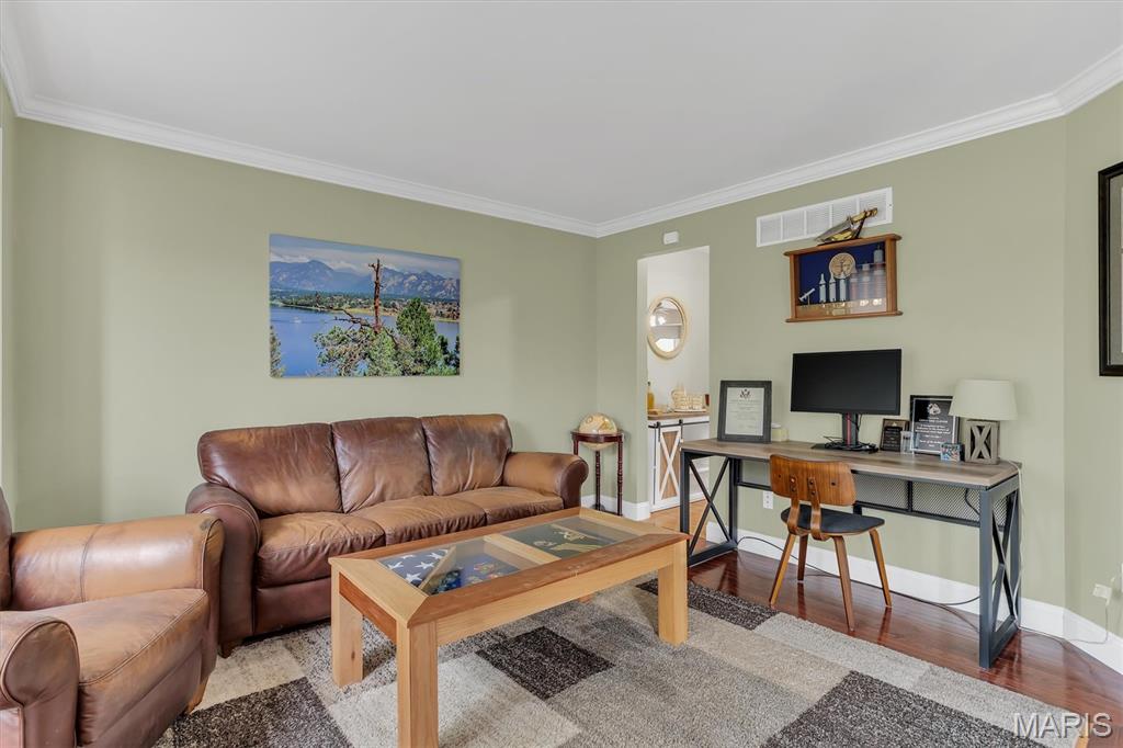 Dogwood Meadows - Residential