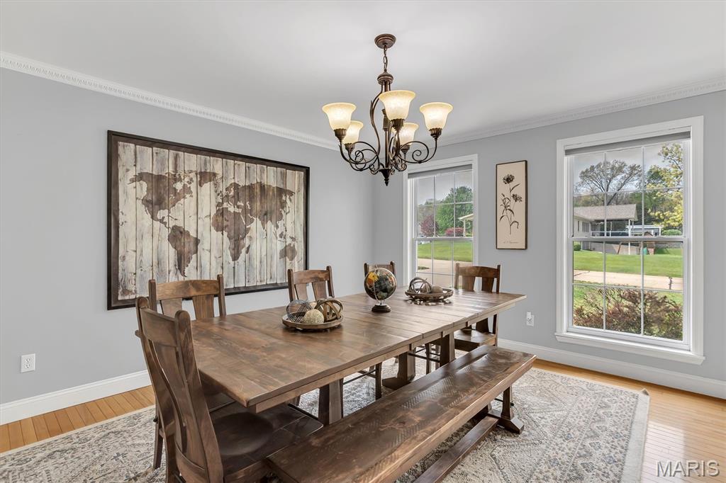 Dogwood Meadows - Residential