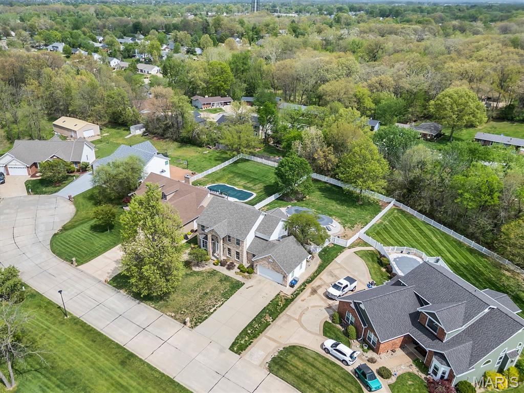 Dogwood Meadows - Residential