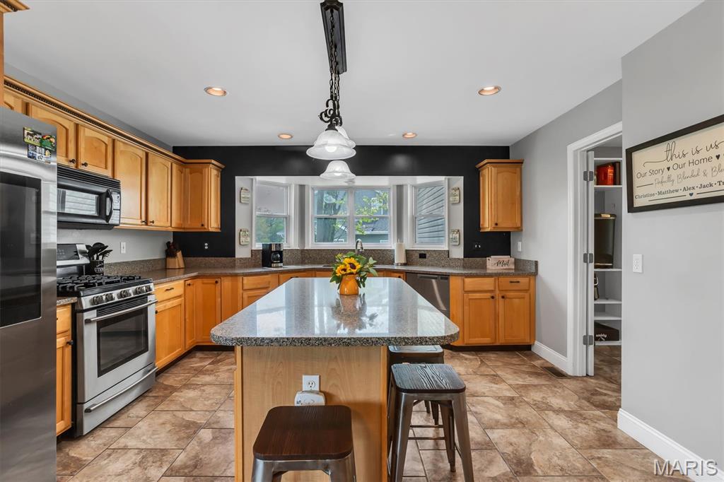 Dogwood Meadows - Residential