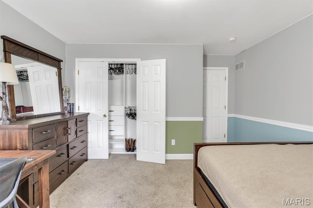 Dogwood Meadows - Residential