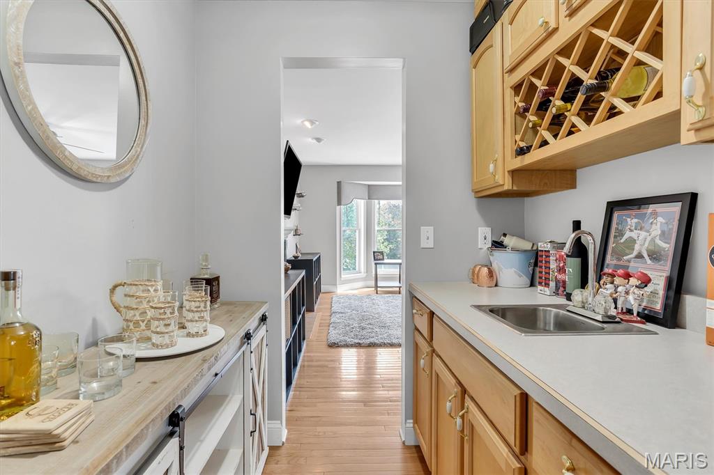 Dogwood Meadows - Residential