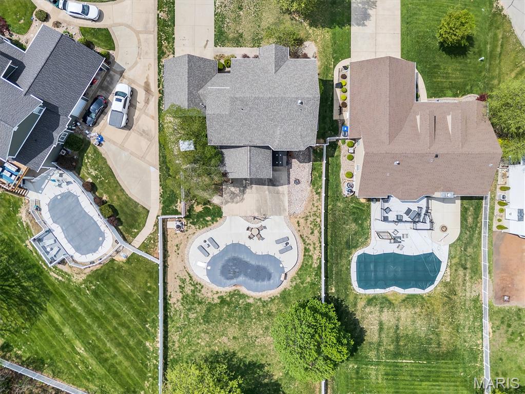 Dogwood Meadows - Residential