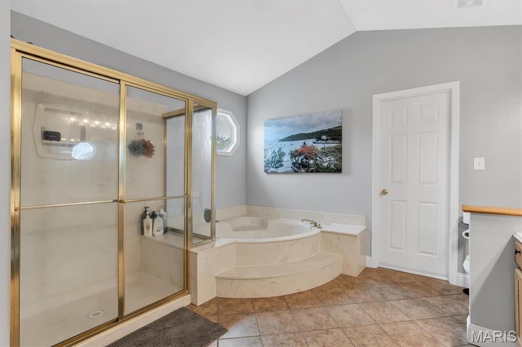 Dogwood Meadows - Residential