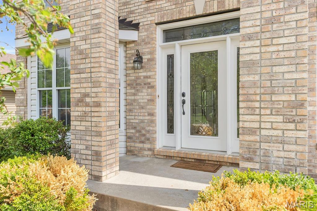 Dogwood Meadows - Residential