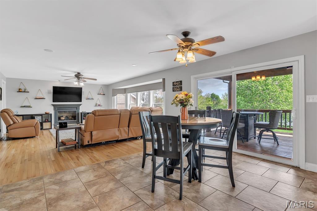 Dogwood Meadows - Residential